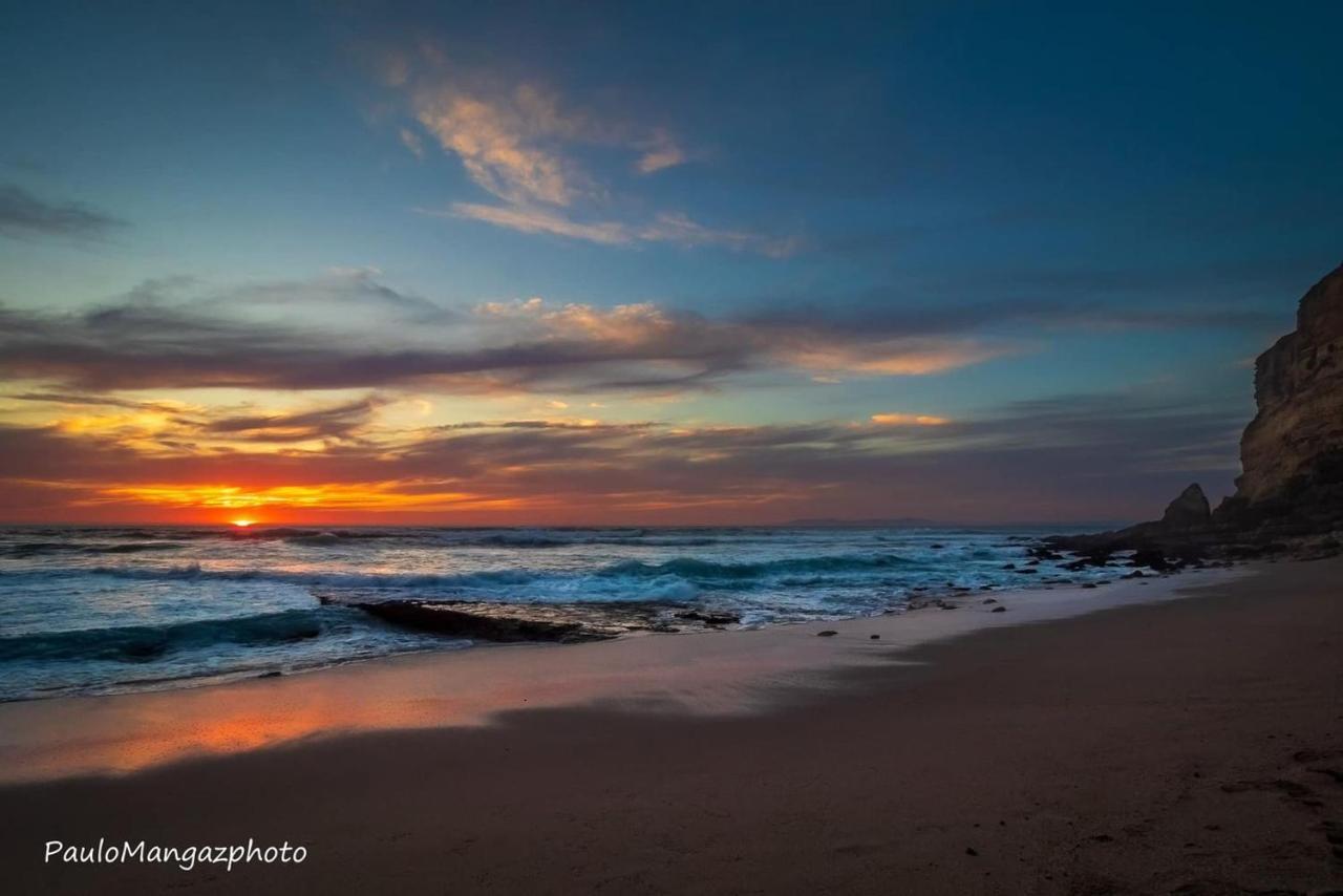 Casa Da Ribeira Villa Sesimbra Dış mekan fotoğraf