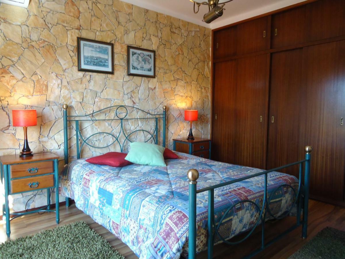 Casa Da Ribeira Villa Sesimbra Dış mekan fotoğraf