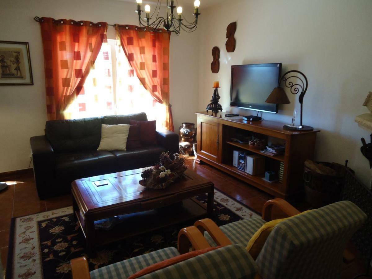Casa Da Ribeira Villa Sesimbra Dış mekan fotoğraf