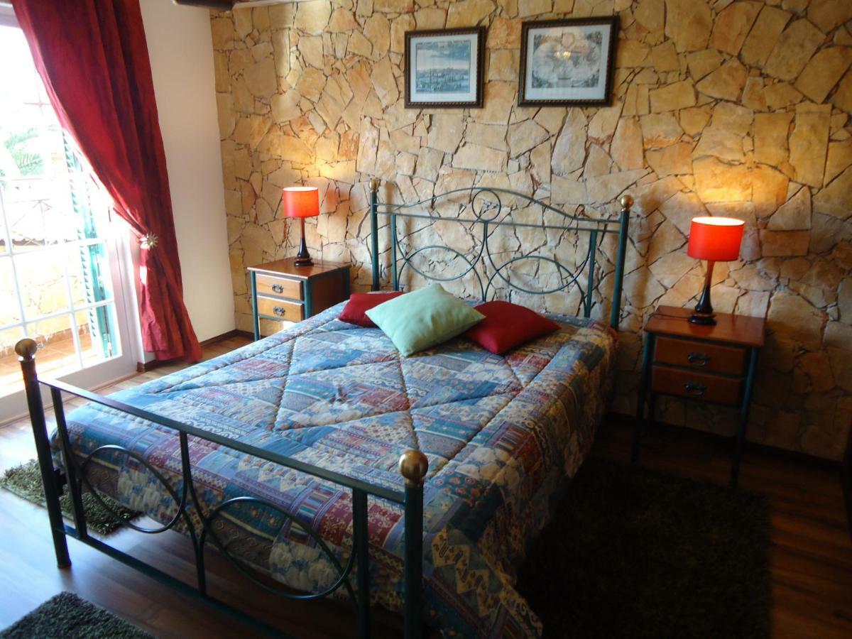 Casa Da Ribeira Villa Sesimbra Dış mekan fotoğraf