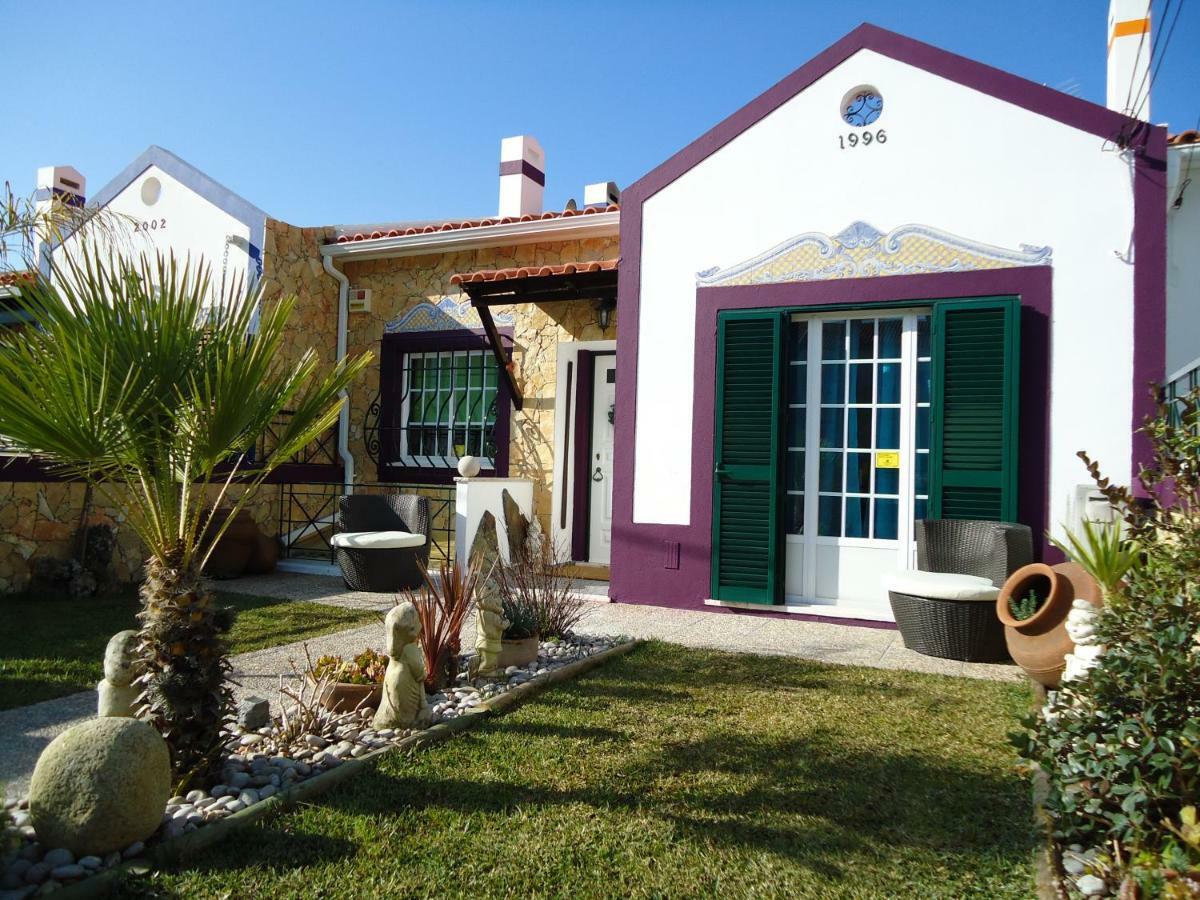 Casa Da Ribeira Villa Sesimbra Dış mekan fotoğraf