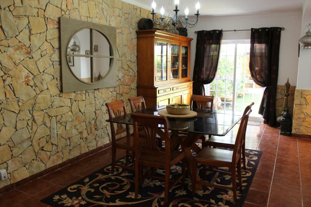 Casa Da Ribeira Villa Sesimbra Dış mekan fotoğraf